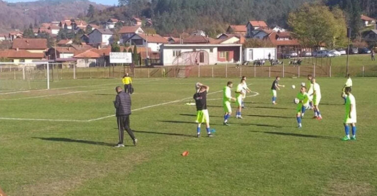 Fudbalski klub iz BiH raspisao oglas za igrače, daju 600 KM platu