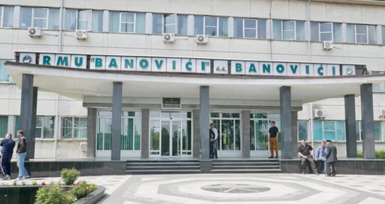 Uglja će biti dovoljno za sve