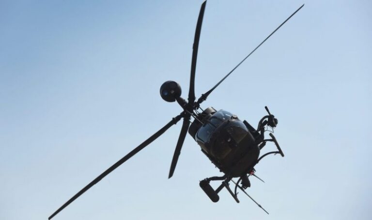 Mladog turistu ubio rotor helikoptera dok je snimao selfi