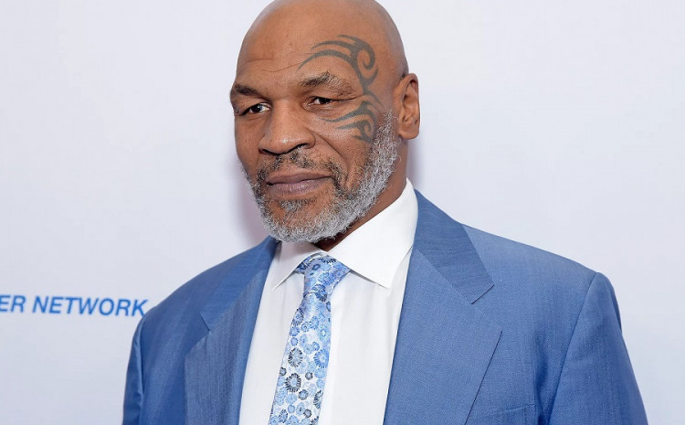 Tajson: Toliko se bojim da ne mogu kontrolirati koliko sam nasilan