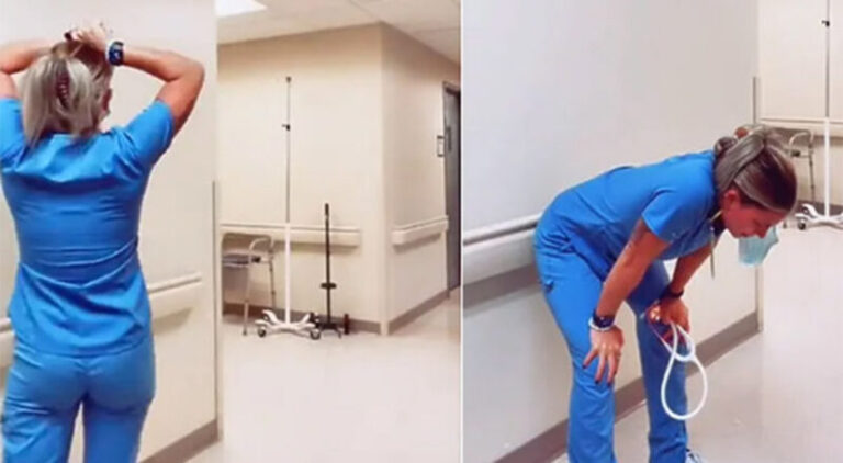 Bizaran trend: Bolničari snimaju svoje reakcije nakon smrti pacijenta i objavljuju