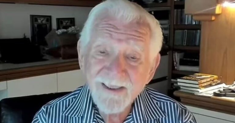 Martin Cooper izumio je prvi mobitel: Evo šta je poručio onima koji ga previše koriste