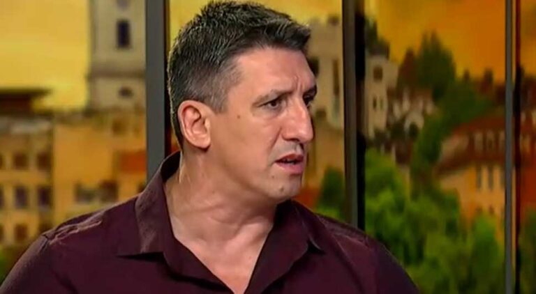 Golubović otkrio: Nuđeno mi je da ubijem Arkana