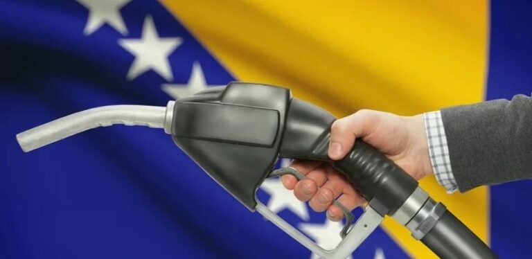 Hoće li doći do novog poskupljenja goriva u BiH ili će se zadržati postojeće cijene?