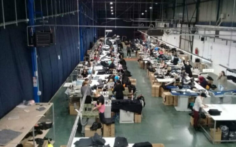 Prilika za posao: Koteks traži radnike, stabilnost, perspektiva …