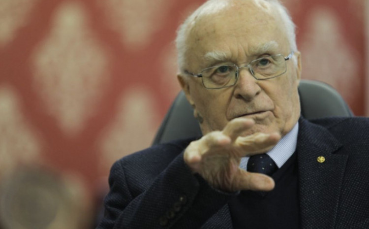 Bivši predsjednik Jugoslavije Raif Dizdarević pozitivan na koronavirus