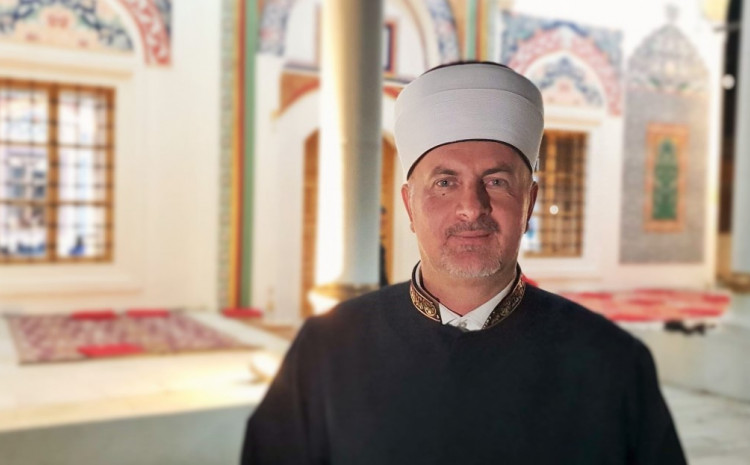 Muftija Pitić: Hidžra je spašavanje vjere i tradicije u ime Boga
