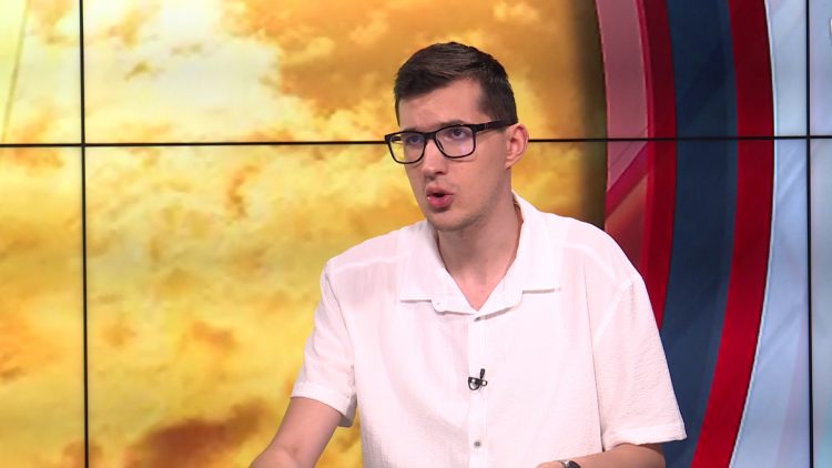 Sladić otkrio: Hoće li BiH ponovo biti na udaru toplotnog vala