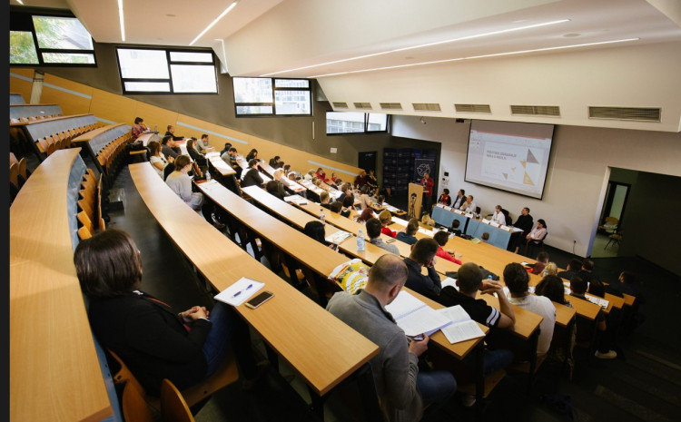 Prvi upisni rok pokazao: Nemamo više ni dovoljno studenata