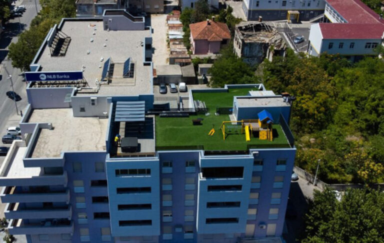 Zoran Mamić kupio stan u Mostaru: Pored 200 kvadrata i fantastičnog pogleda, zauzeo je kompletnu terasu na krovu zgrade