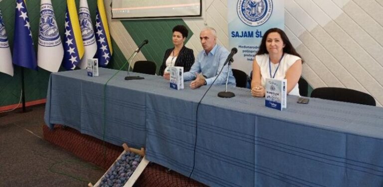 Turizam može pomoći poljoprivredi