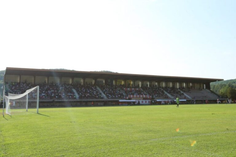 Navijači Borca uzvikivali ime Ratka Mladića, ali i razvili kontraverznu parolu