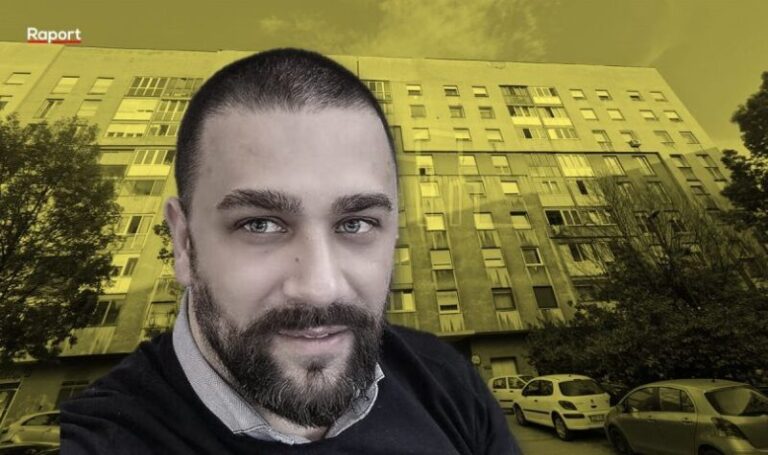Srđan Srdić odustao od socijalnog stana kojeg je htio oteti na sumnjiv način