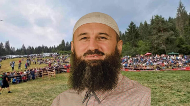 Pezić: Borbe bikova zabranjene u Islamu. Organiziranje, učestvovanje i gledanje korida je haram!