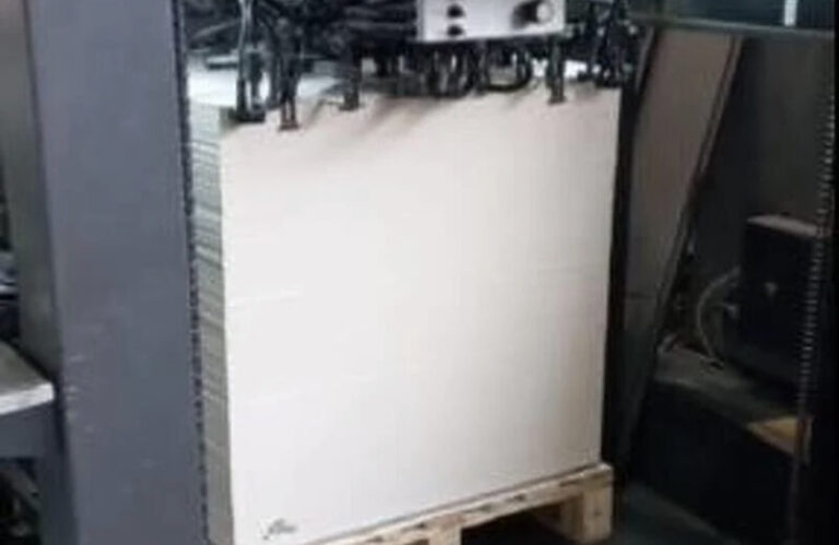 Počelo je štampanje 14 miliona glasačkih listića za izbore u oktobru, ovako to izgleda