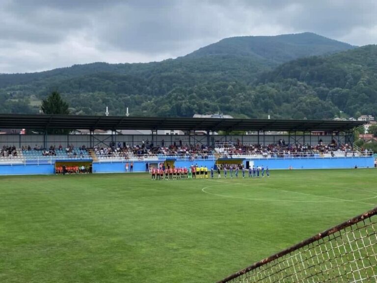 Sjajna igra i visoka pobjeda Čelika u Žepču