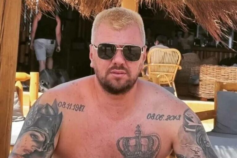 Završio sa rijaliti karijerom: Janjuš dobio neočekivanu ponudu, odmah se oglasio i otkrio detalje!