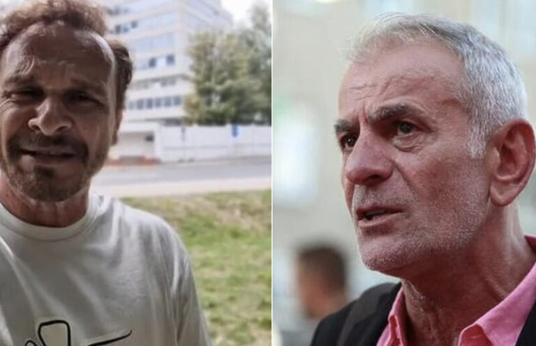 Burne reakcije na obraćanje Enisa Bešlagića, prozvao ga i kolega Izudin Bajrović