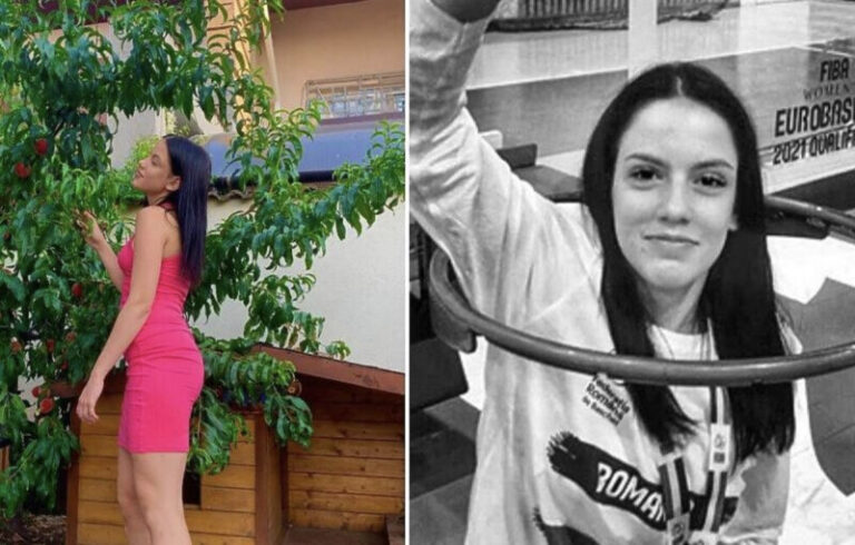 Mlada košarkašica preminula u snu na svoj 18. rođendan