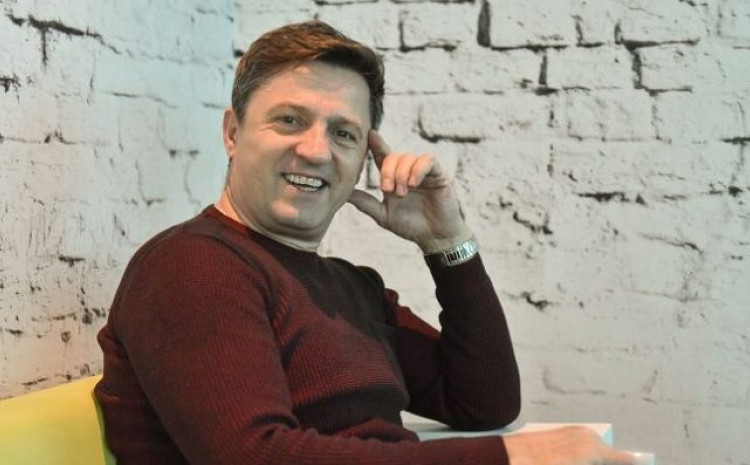 Poslušajte kako je Nihad Alibegović “skinuo” Čolu i Bebeka