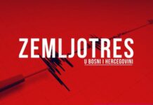 Zemljotres
