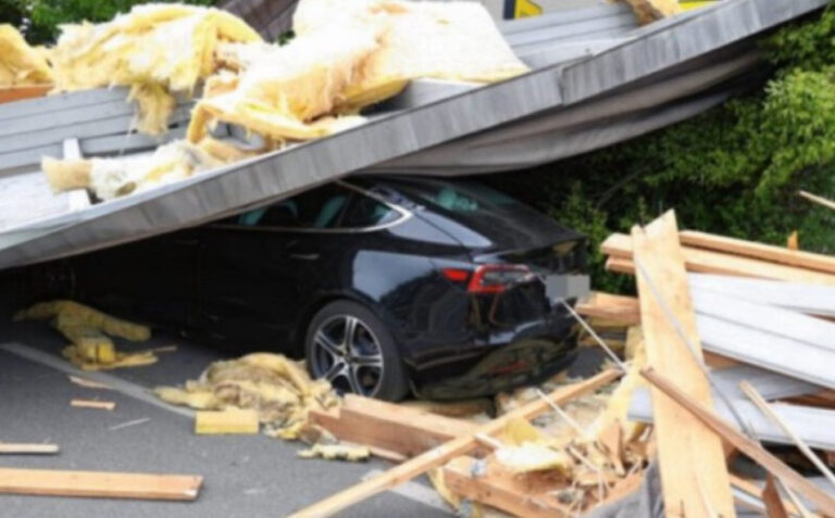 Smrtonosne oluje pogodile Evropu, najmanje 13 mrtvih