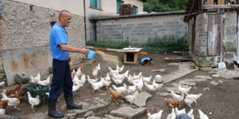 Zanimljiva životna priča Ibrahima iz Zenice: Zbog duhova u sobi nije zaspao 50 godina 