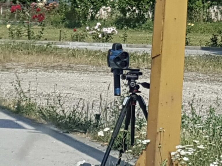 VOZAČI OPREZ: Evo gdje su najavljene radarske kontrole