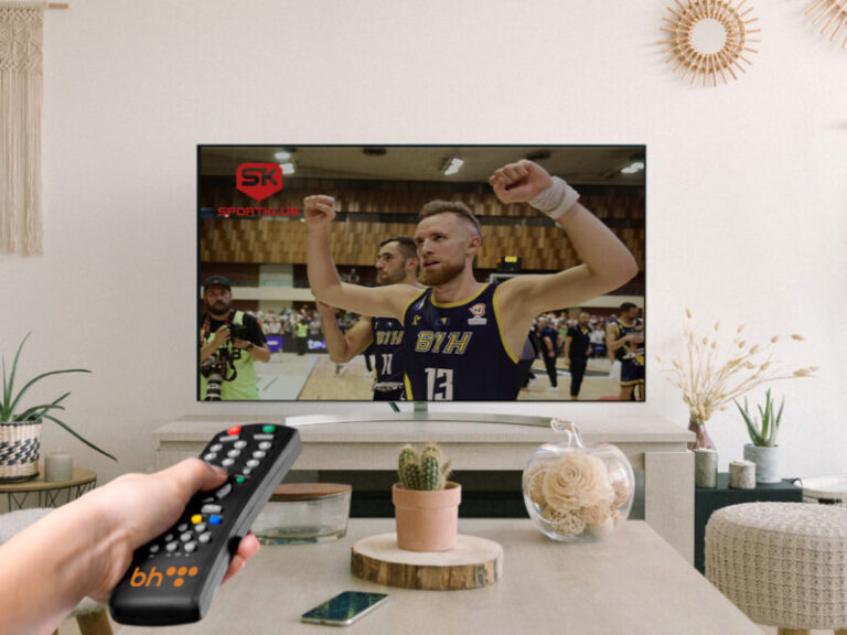Skandal iz BH Telecoma: Gase Sport klub i ostavljaju publiku bez Zmajeva na EP?
