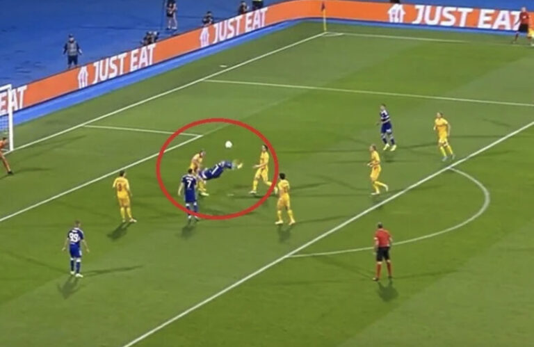 Petković postigao gol karijere, Dinamo na pragu plasmana u Ligu prvaka (VIDEO)