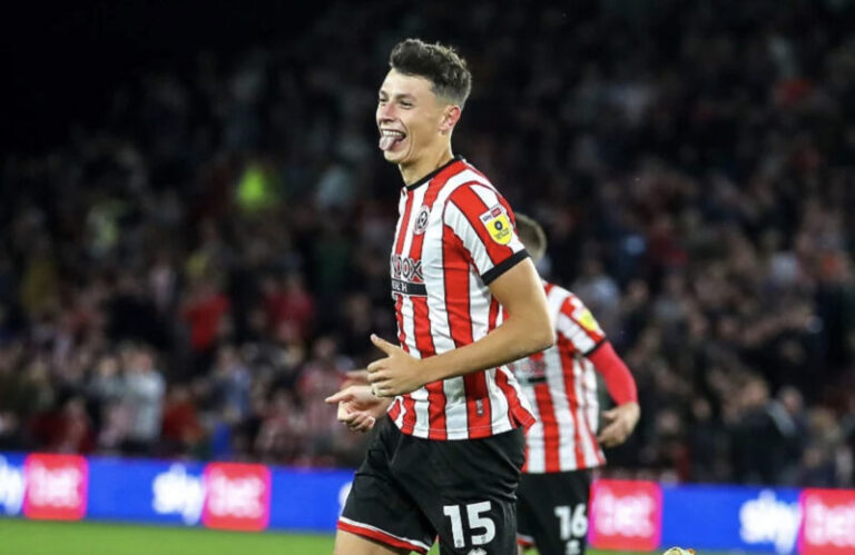 Fantastični Ahmedhodžić dao dva nova gola za Sheffield i doveo Oštrice na vrh Championshipa