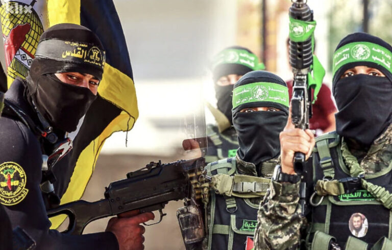 Palestinski san i surova realnost: Je li posljednji sukob s Izraelom razotkrio neslaganja u Gazi 