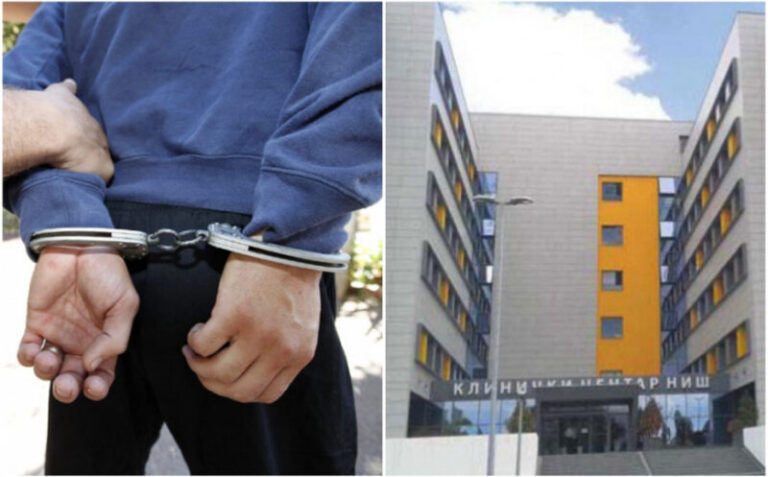 Užas: Muškarac pokušao sjekirom ubiti suprugu i njenu sestru, teško su povrijeđene