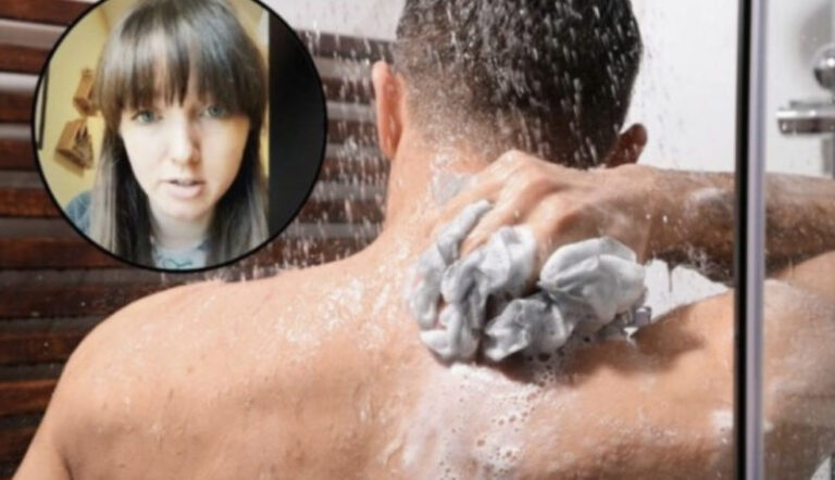 Ako mokrite dok se tuširate, odmah prestanite: Doktorica upozorila da se tako igrate sa zdravljem, evo šta je opasno 