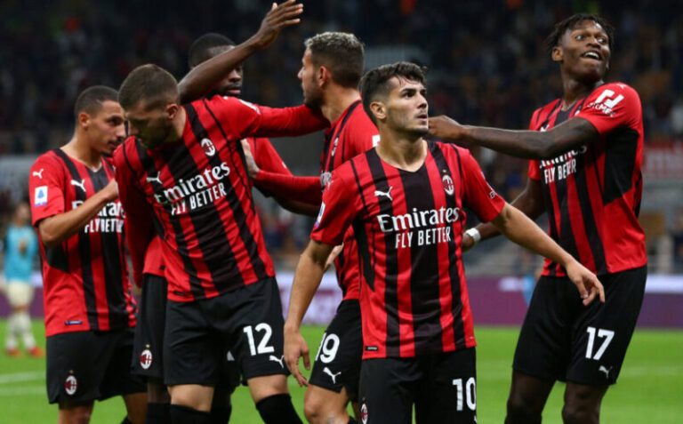 Milan prodan za 1,2 milijarde eura