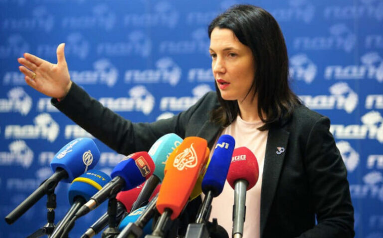 Trivić: Dok se podobni zapošljavaju, stručni odlaze