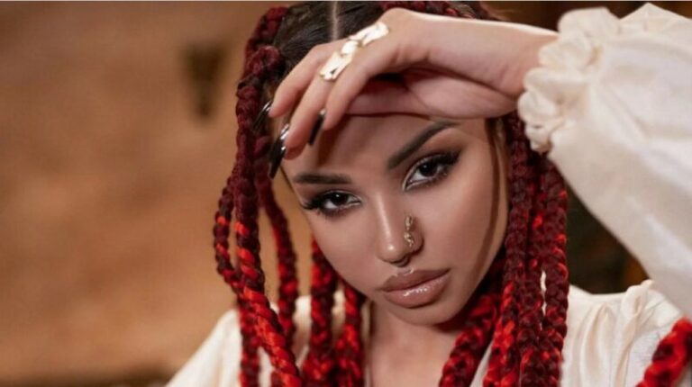 Ovako je Breskvica izgledala u prošlosti: Crna kratka kosa, blijeda…