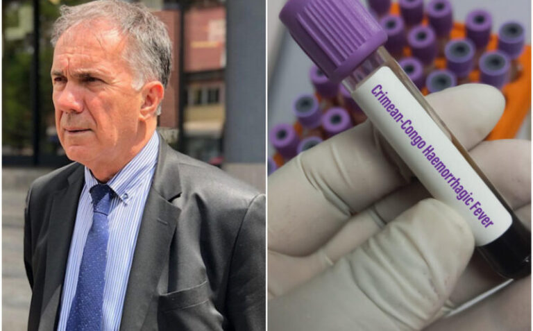 Neugodna i rijetka groznica pojavila se u Evropi: Virus crvenih očiju nije zabilježen u BiH