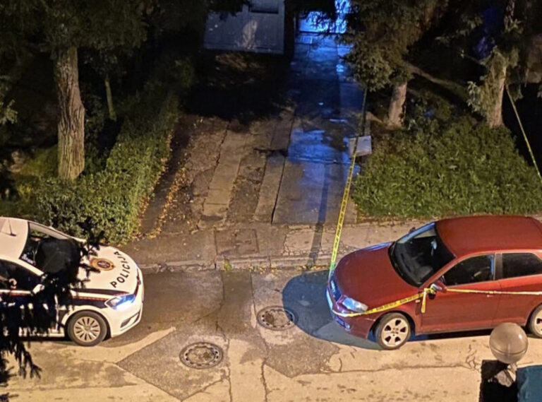 SAMO U BIH: Nakon sudara, grupa muškaraca istukla vozača