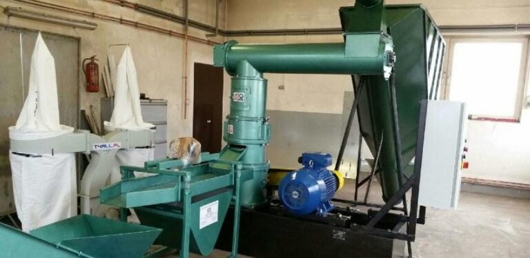 Bh. profesor smislio jeftiniju proizvodnju peleta, proizvođači nisu zainteresovani