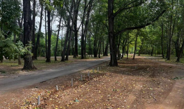 Krenula naplata parkiranja na jednom od najpoznatijih kupališta u BiH