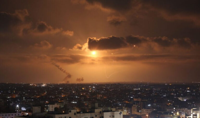 Sprema li se novi rat? Izraelci ubili deset ljudi u napadu na Gazu. Uslijedila odmazda raketama, oglasile se sirene