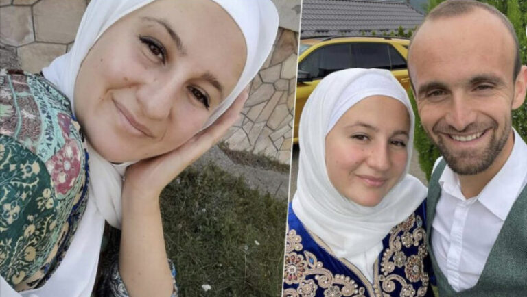 Amina Tuka ispunila životnu želju: “Hidžab je oduvijek bio dio mene, pruža mi osjećaj mira i duhovne slobode” (FOTO)