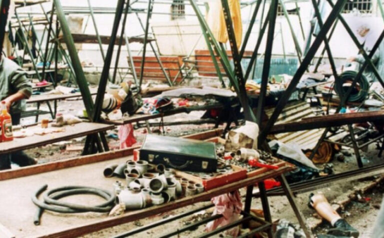 Sutra obilježavanje 27. godišnjice stradanja građana Sarajeva u masakru kod Gradske tržnice Markale 