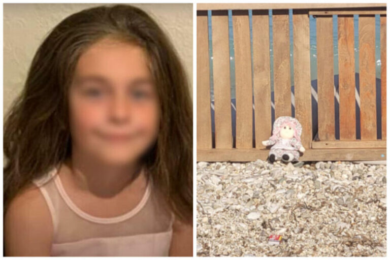 PRIZORI NA MJESTU STRADALE DJEVOJČICE (7) SLAMAJU SRCE: Nije ni osjetila život…