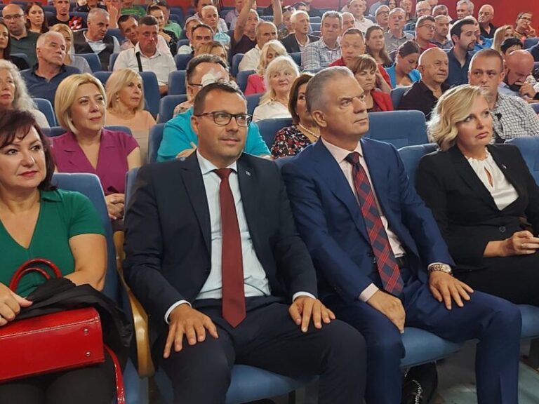 SBB-u je drago da počinje takmičenje u nuđenju dobrih ideja za razvoj Kantona Sarajevo, sa razlikom da, što obeća, SBB i ispunjava