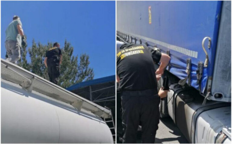 Uprava za indirektno oporezivanje oduzela robu, duhan i cigarete u vrijednosti od 88.000 KM