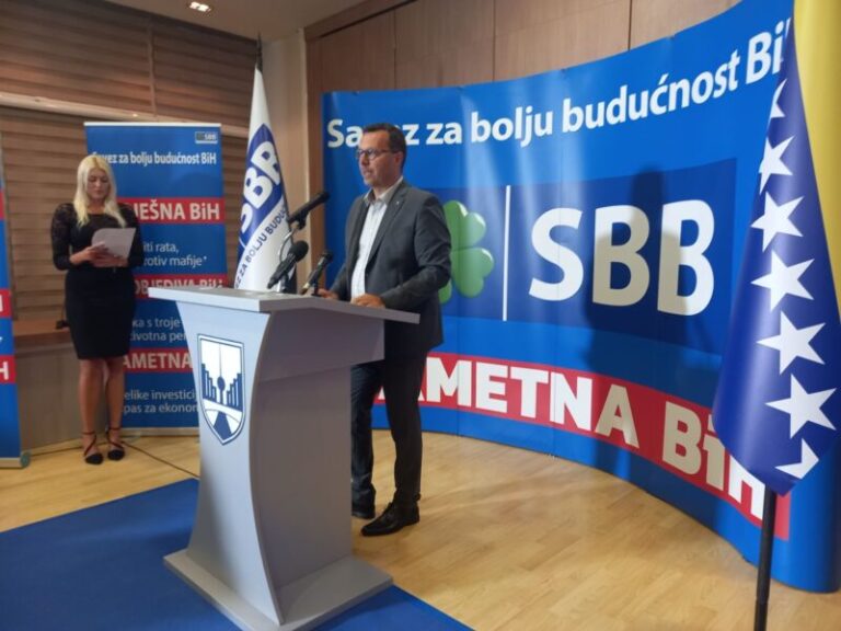 <strong>Džindić: Uvezali smo staž za više od 10.000 ljudi, </strong><strong><br></strong><strong>sve smo spremili za toplifikaciju Sarajeva</strong>