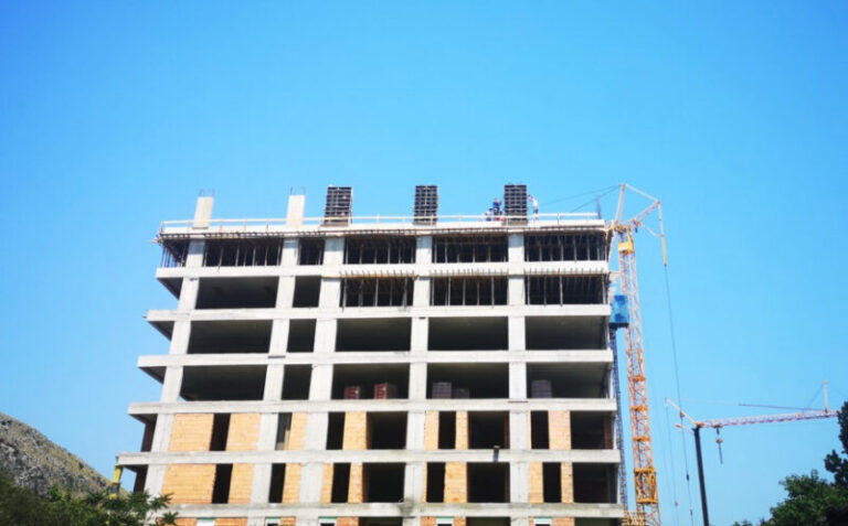 Tržište u BiH nikako da se ohladi: Cijene stanova i dalje divljaju, a potražnja veća od ponude