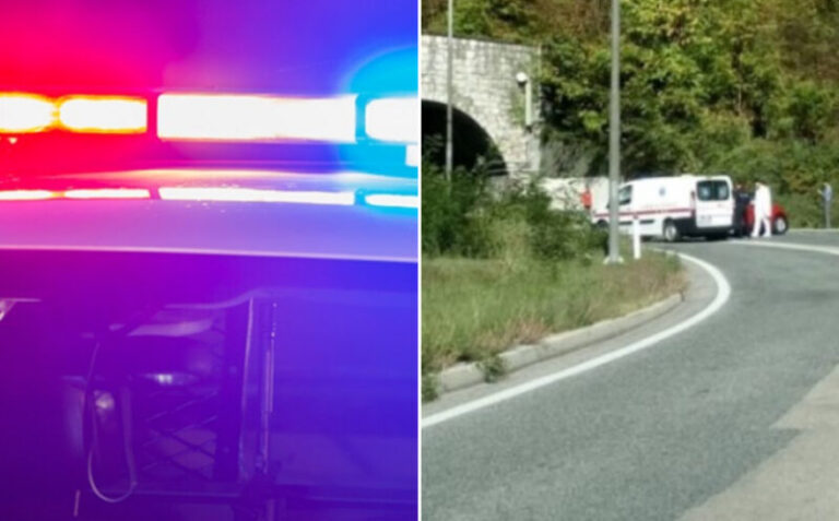 Svjedok nesreće na M-17, u kojoj je preminuo dječak: Odvukao sam ga u ambulantu, imao je povredu glave i otvorene prelome